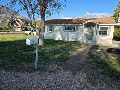 496 N 500 E, Nephi, UT, 84648