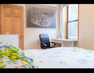 Rented by One Eleven Residential, Inc.