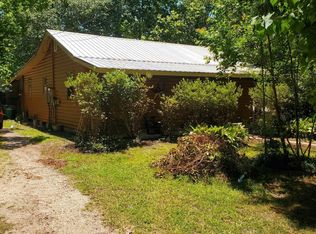 16060 Magnolia St, Kiln, MS 39556