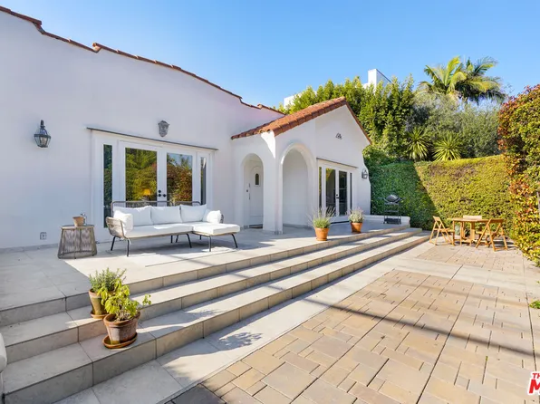 801 N Laurel Ave, Los Angeles, CA 90046