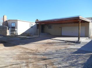 1532 Calle Celestino, Espanola, NM 87532