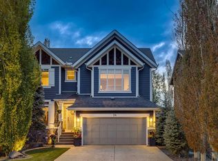 24 Auburn Sound Cres SE, Calgary, AB T3M 0E2
