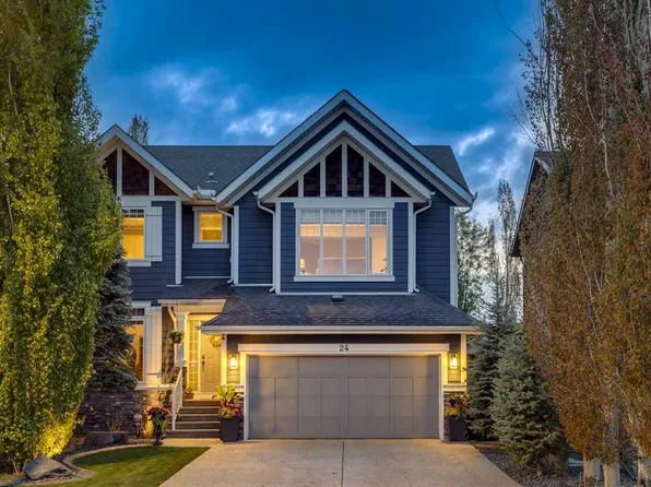 24 Auburn Sound Cres SE, Calgary, AB T3M 0E2
