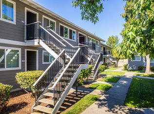 Welcome to Peachwood Apartments, Fairfield, CA 94533