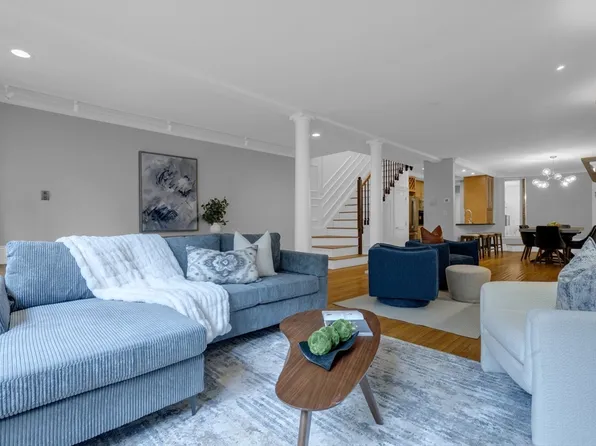 46 Concord Sq #1, Boston, MA 02118