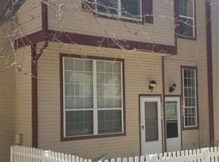 8199 Welby Rd APT 1008, Denver, CO 80229