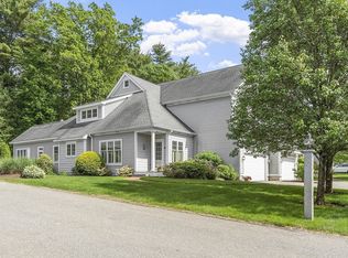 22 Hummock Way #22, Hudson, MA 01749