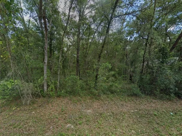 3636 E Maxwell Pl, Inverness, FL 34453