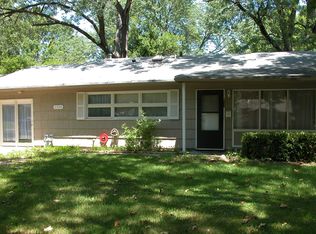1524 SW 24th St, Topeka, KS 66611