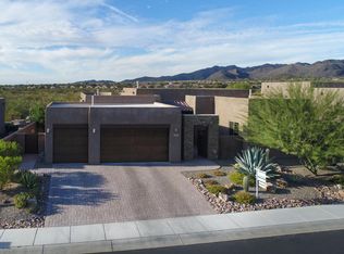 12589 N Fallen Shadows Dr, Marana, AZ 85658