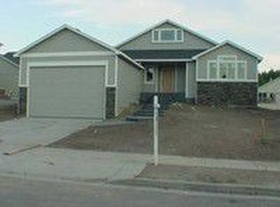 109 W Turner Ave, Spokane, WA 99224