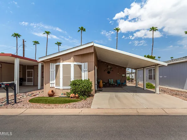 2929 E MAIN Street #84, Mesa, AZ 85213