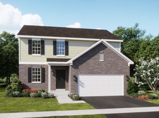 1630 Rolling Pass, Beecher, IL 60401