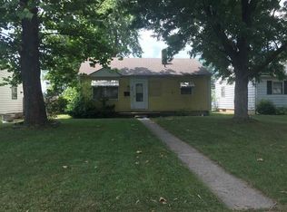 4834 Weisser Park Ave, Fort Wayne, IN 46806