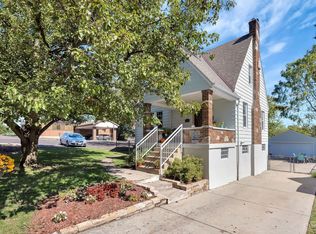 3778 Eyrich Rd, Cincinnati, OH 45248