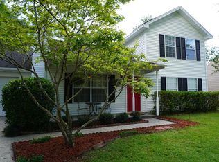 121 Pioneer Point, Summerville, SC 29486