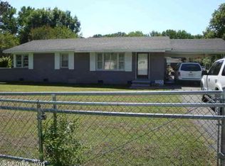 150 Walker Rd, Higginson, AR 72068