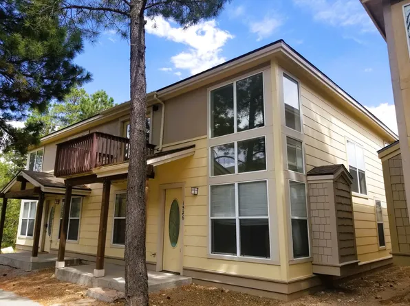 1526 E Gavin Ln, Flagstaff, AZ 86001