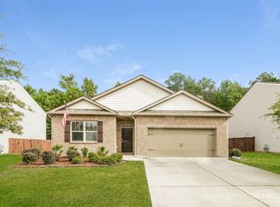 401 Aviary Ln, Dallas, GA 30132