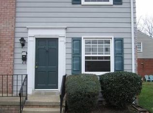 2517 Hungary Spring Rd, Henrico, VA 23294