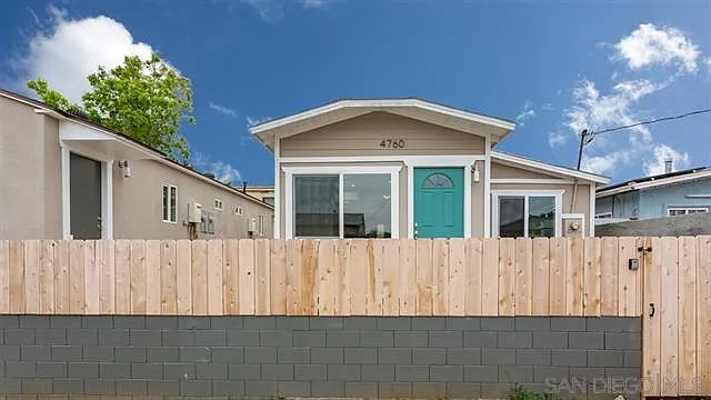 4760 Polk Ave — Photo 4