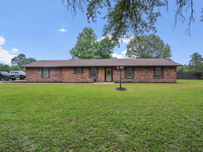 1045 County Road 3210, Mount Pleasant, TX, 75455