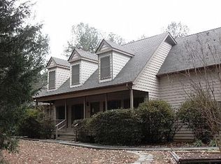 2669 Dennard Rd NE, Conyers, GA 30013