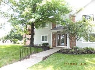 1401 Lake Pointe Way #14011, Dayton, OH 45459