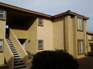 7200 Pirates Cove Rd UNIT 1078, Las Vegas, NV 89145