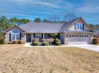 4430 Excursion Dr, Dalzell, SC 29040