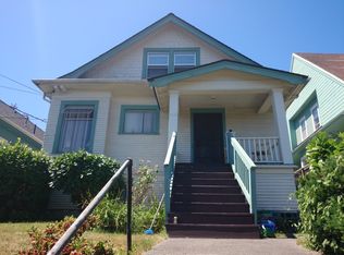 1819 25th Ave, Seattle, WA 98122