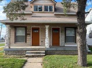 1554 S Belmont Ave #2, Indianapolis, IN 46221