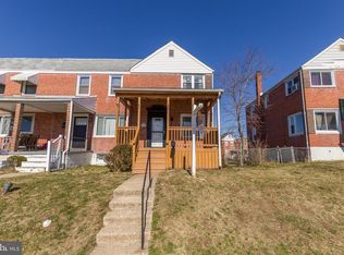 7446 Edsworth Rd, Baltimore, MD 21222