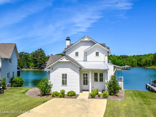 144 Oak Dr, Dadeville, AL 36853