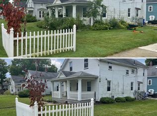 402 S Meridian St #1, Ravenna, OH 44266