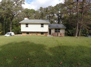 2322 Chukar Rd, Knoxville, TN 37923