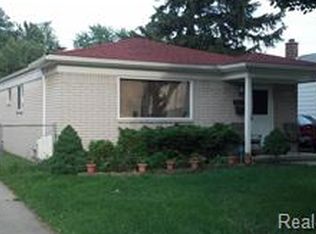 6840 N Gulley Rd, Dearborn Heights, MI 48127