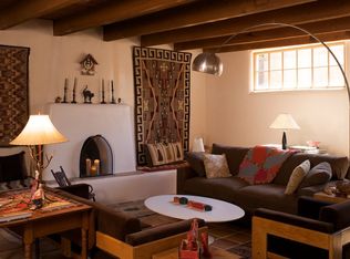 111 Jimenez St, Santa Fe, NM 87501