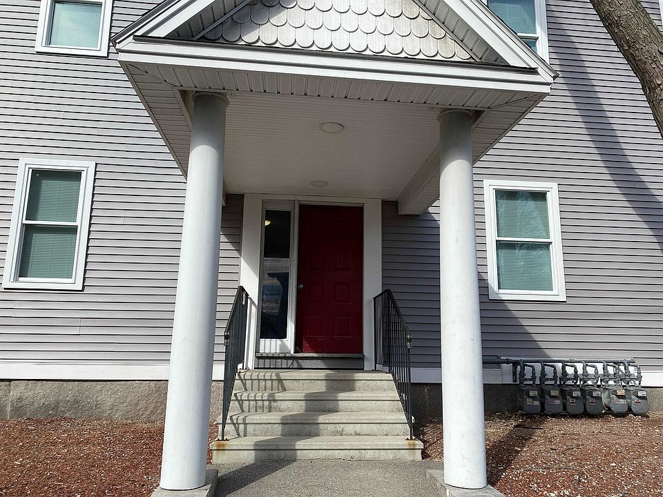 1st image of 616 Union St APT 3