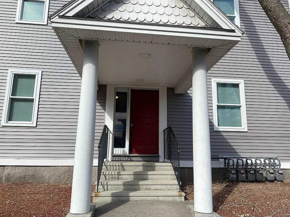 616 Union St #3