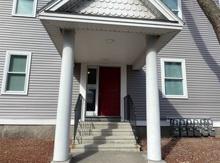 616 Union St APT 3, Manchester, NH 03104