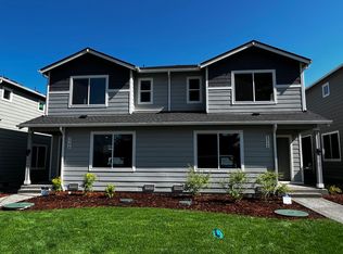 2712 Mayes Rd SE, Lacey, WA 98503