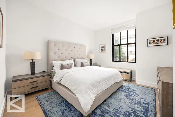 Bedroom, photo 2