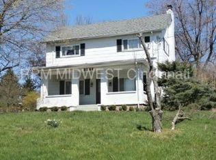 3286 Blue Rock Rd, Cincinnati, OH 45239