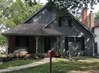 8705 N Harrison St, Kansas City, MO 64155