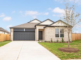 3013 Plains Cir, Brookshire, TX 77423
