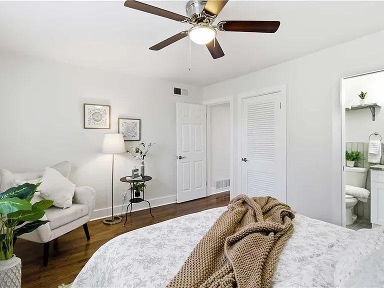 3660 Peachtree Rd NE #3H — Photo 15