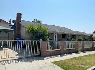 6850 San Marcus St, Paramount, CA 90723
