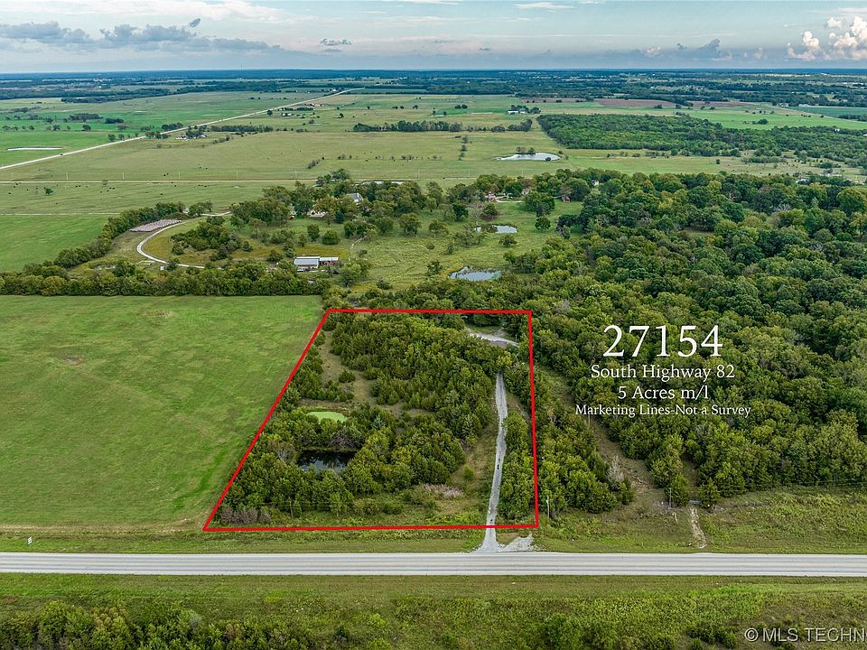 27154 S Highway 82, Vinita, OK 74301 MLS 2333981 Zillow