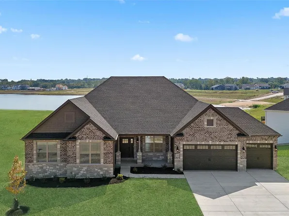 7022 Canyon Trek Trl, Cottleville, MO 63304